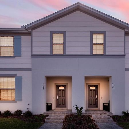 5 Bedrooms - 4,5 Bathrooms - Windsor At Westside 8928 Sa Orlando Exteriör bild
