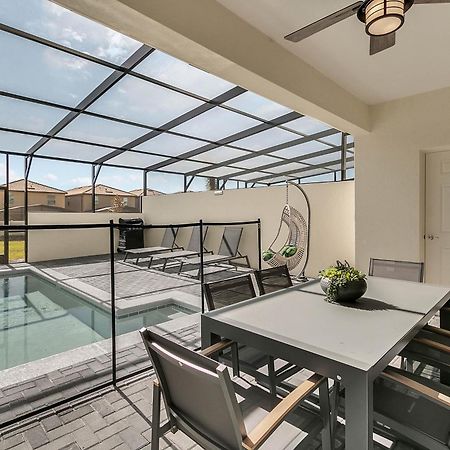 5 Bedrooms - 4,5 Bathrooms - Windsor At Westside 8928 Sa Orlando Exteriör bild