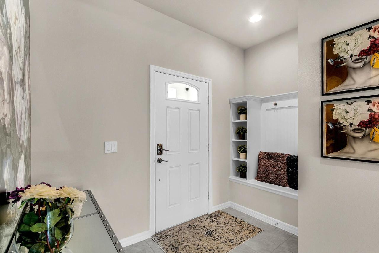 5 Bedrooms - 4,5 Bathrooms - Windsor At Westside 8928 Sa Orlando Exteriör bild