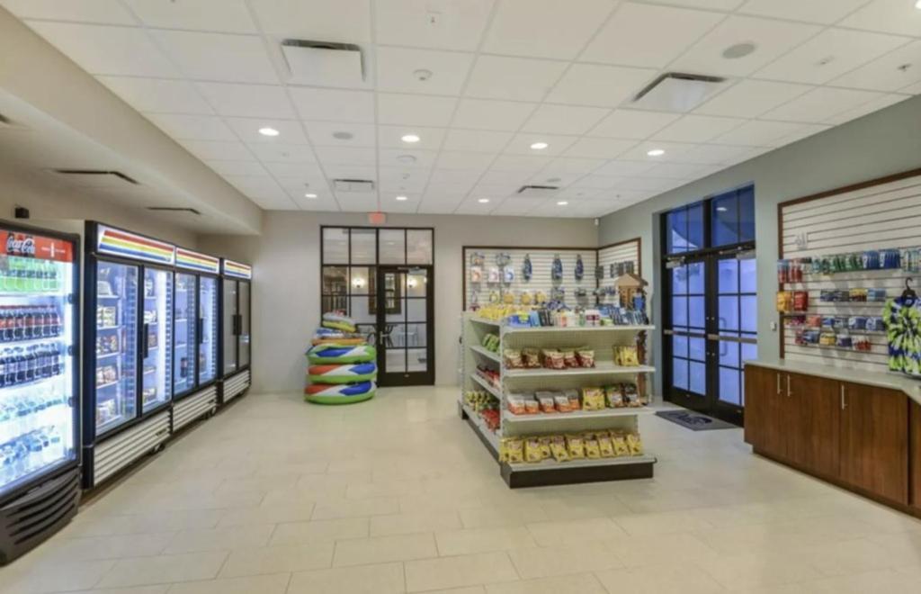 5 Bedrooms - 4,5 Bathrooms - Windsor At Westside 8928 Sa Orlando Exteriör bild